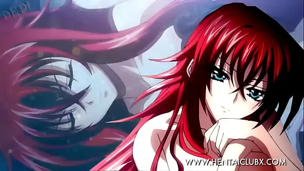 Pozrieť celkom hentai Highschool DxD AMV Fuck me Ecchi AMV anime girls Tube