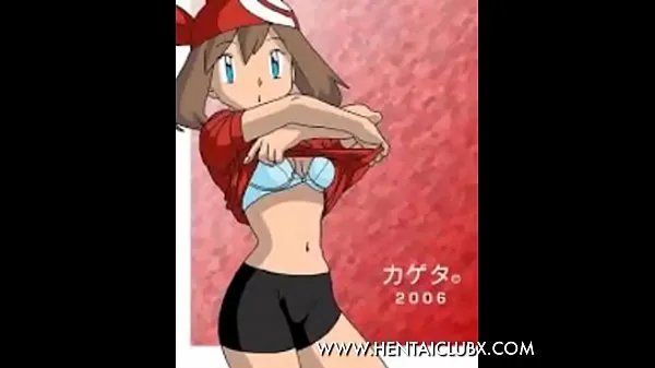 Watch anime girls sexy pokemon girls sexy total Tube